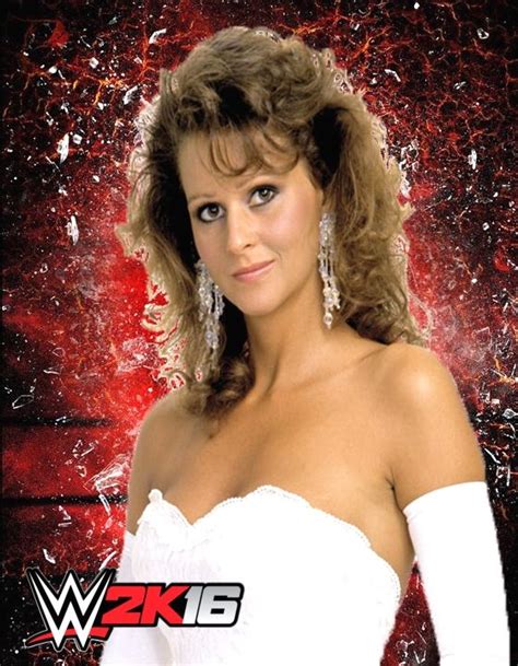 "The First Lady Of Wrestling" Miss Elizabeth- Manager | Pro wrestler ...