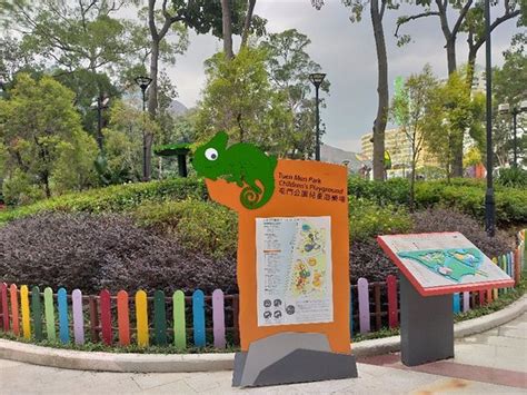 Tuen Mun Park (Hong Kong): UPDATED 2021 All You Need to Know Before You Go (with PHOTOS)