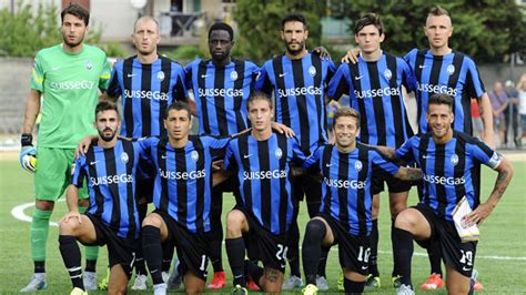 Live Atalanta Fc