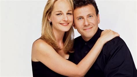 Retorno da série 'Mad About You', com Paul Reiser e Helen Hunt, está marcado para novembro » Pop ...