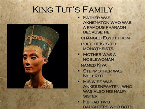 PPT - King Tutankhamen PowerPoint Presentation - ID:5327143