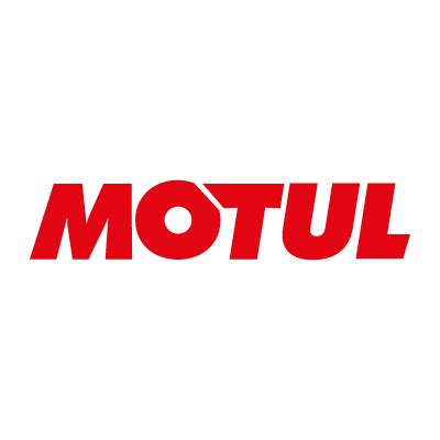 Motul logo vector free download - Brandslogo.net