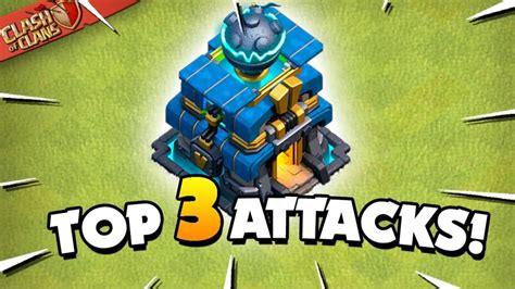 3 Easiest Town Hall 12 Attack Strategy in clash of clans - Sportslumo