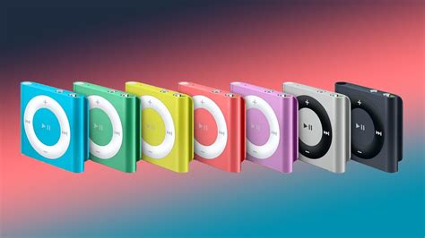 Wait, is the iPod Shuffle back in fashion? | Creative Bloq