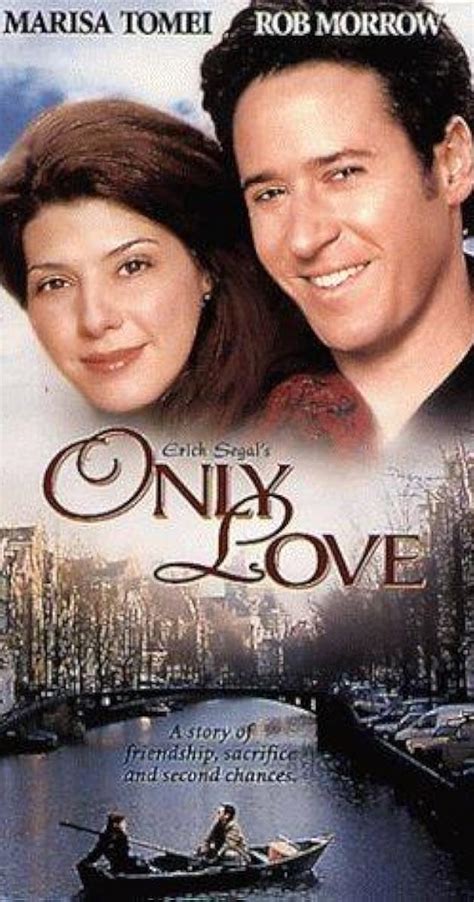 Only Love (TV Movie 1998) - Full Cast & Crew - IMDb