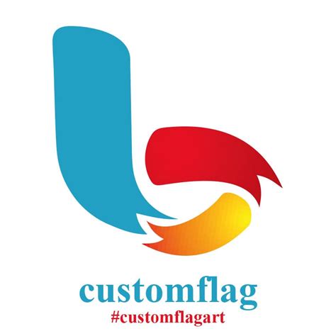 CUSTOMFLAG - Etsy