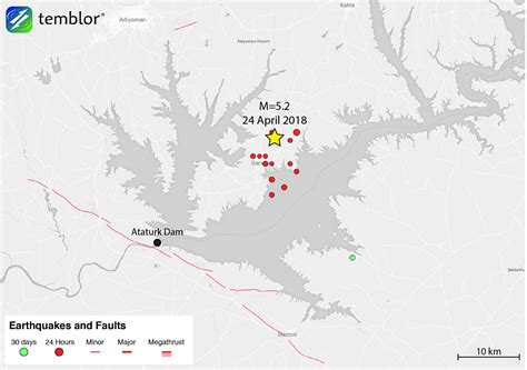 turkey-earthquake-map – Temblor.net