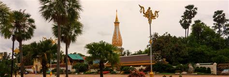 Nakhon Phanom Travel - When to visit - What to see & do - Where to stay