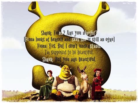 Fiona From Shrek Quotes. QuotesGram