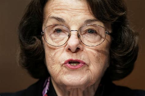 Dianne Feinstein’s story deserves a respectable ending. Here’s how she can get it