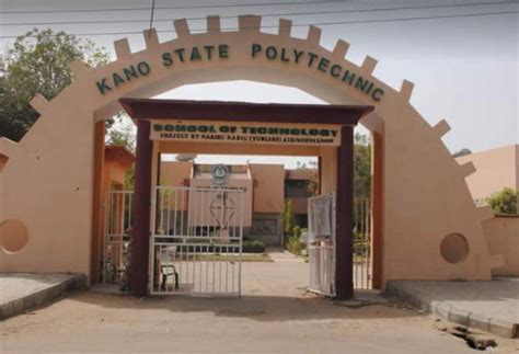 Kano State Polytechnic Courses | UnderGraGra