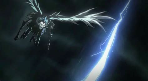 Ryuk - Ryuk Image (20623914) - Fanpop