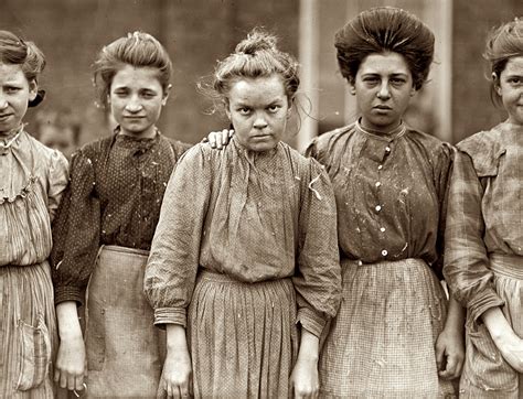 The Little Red Umbrella: Photographers You Should Know: Lewis Hine by Eugen Sakhnenko