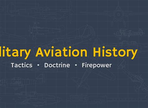 Military Aviation History at Patron Hunt — Find Your Next Favorite ...