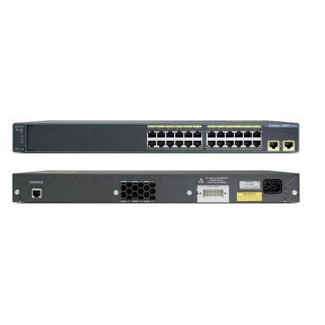 WS-C2960-24TC-L Datasheet: Quick Specs PDF Ethernet Network, 46% OFF