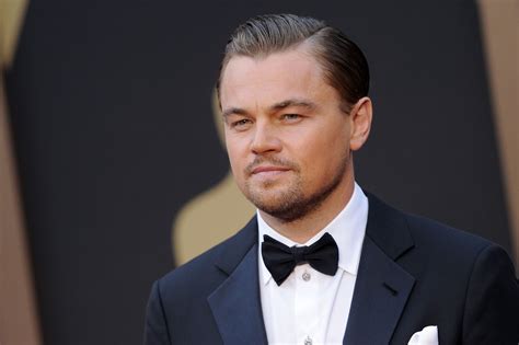 Oscar Nominations 2016: Leonardo DiCaprio Leads the Way - Racked