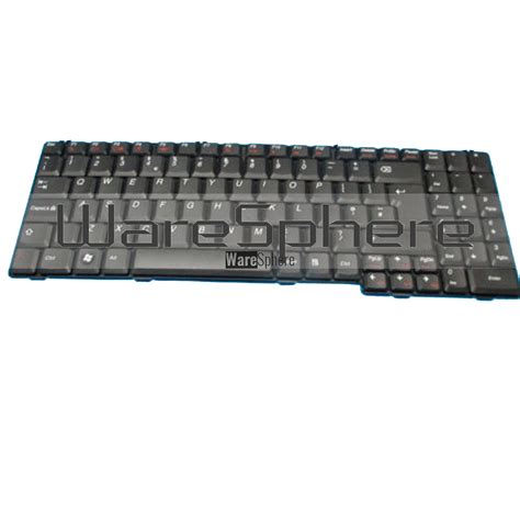 Keyboard For Lenovo Essential G555 B550 B560A 25-011018 9Z.N4ZSC