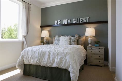 10 Ways to Warm Up at Home Without Turning on the Heat - WomansDay.com Gray Bedroom, Wall Decor ...