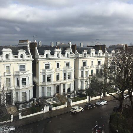 NOTTING HILL HOTEL (London, England) - omdömen och prisjämförelse - Tripadvisor