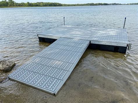 Best Floating Docks for Lakes: Top Picks and Expert Tips | Aqua Gear Supply