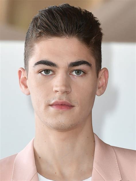 Hero Fiennes-Tiffin - Biography, Height & Life Story | Super Stars Bio