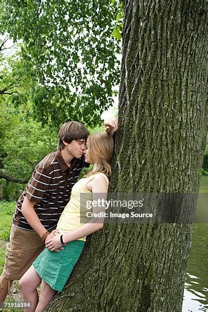 8,403 Kissing Tree Stock Photos, High-Res Pictures, and Images - Getty ...