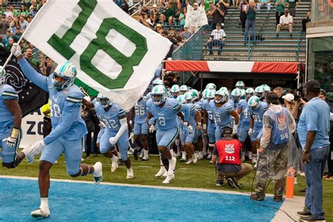 Tulane adds Nicholls to 2023 football schedule