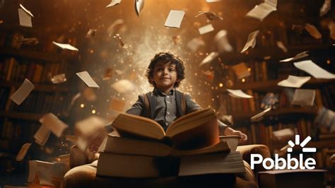 Harness the Magic of Books: 9 Captivating Book-Themed Writing Prompts