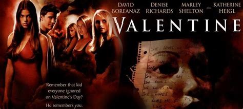 Valentine 2001: 14 Reasons Why It’s a Solid Slasher Movie – Revenant ...