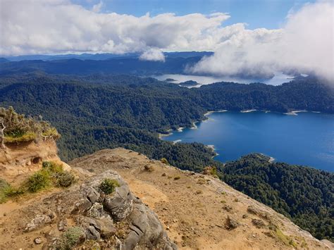 Lake Waikaremoana Great Walk, Hawkes Bay - Trails Photo Gallery - Wild Things