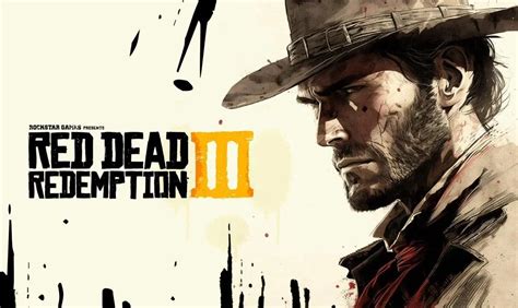 Actor John Marston provides an update for Red Dead Redemption 3 - TechStory