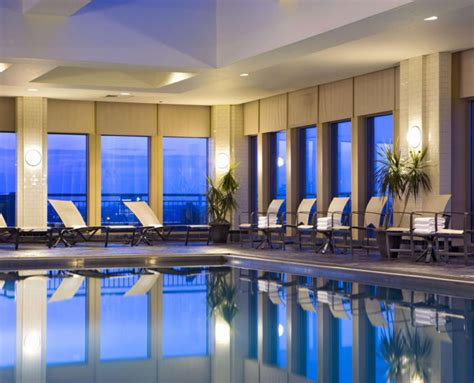 A Complete Guide to Hotel Pools in Philadelphia | Visit Philadelphia