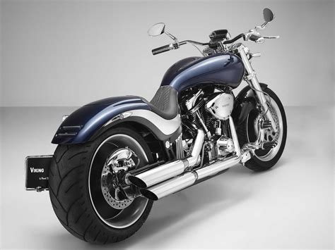 Henrik Fisker Is Back With A Motorcycle Design - Business Insider