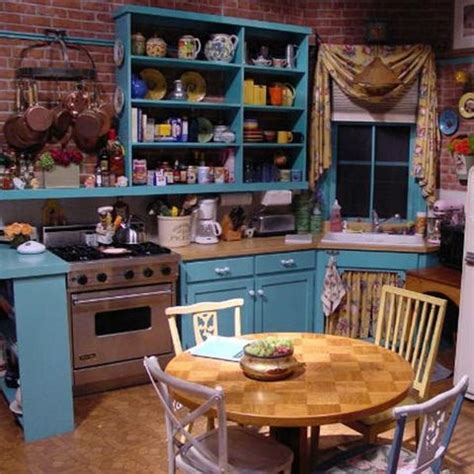 6 of the best movie kitchens