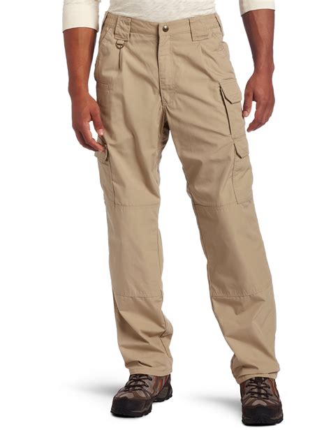 5.11 Tactical - Mens Pants 32x34 Taclite Workwear Cargos 32 - Walmart.com - Walmart.com