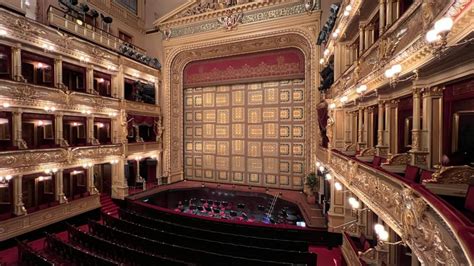 National Theatre Prague reviews, address, how to visit