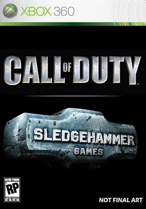 Call of Duty -- Sledgehammer Games Spin-Off Project - IGN.com