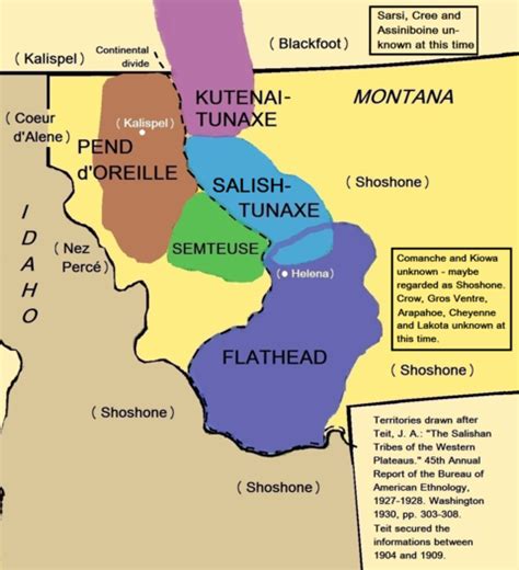 Confederated Salish and Kootenai Tribes - Wikipedia