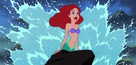 Honest Trailer versenkt Arielle, die Meerjungfrau