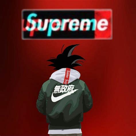 Goku Supreme Wallpapers - Top Free Goku Supreme Backgrounds - WallpaperAccess