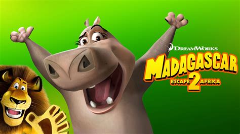 Watch Or Stream Madagascar: Escape 2 Africa