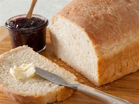 Making Barley Bread - Quick Barley Bread No Yeast Savor The Best - You can either time the ...