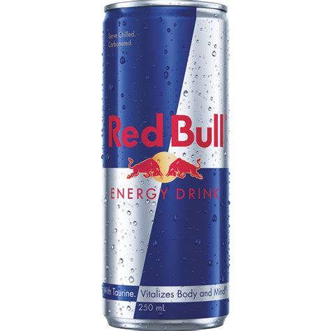 Red Bull Energy Drink 250ml | Woolworths