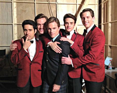 ‘Jersey Boys’ brings Four Seasons fable to film | The Chestnut Hill Local