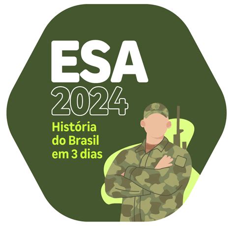 ESA 2024
