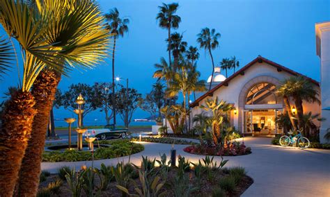 Kona Kai Resort San Diego, CA - See Discounts