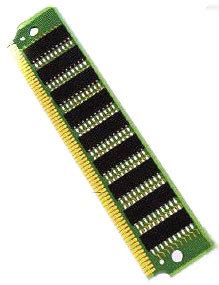 COMPUTER HARDWARE: MemoRy ChiPS