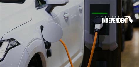 Electric Vehicle Safety Tips You Need to Know - Florida Independent