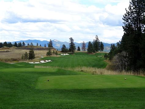 Rock Creek Golf Club Idaho (Coeur d'Alene, Idaho) | GolfCourseGurus