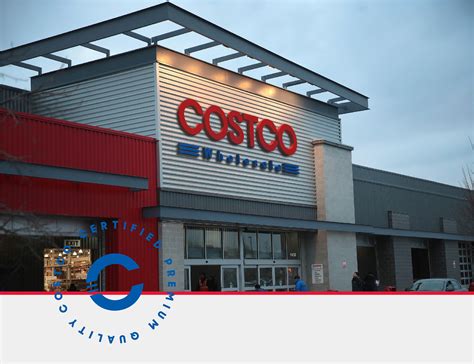 Logo Redesign — Costco Wholesale :: Behance